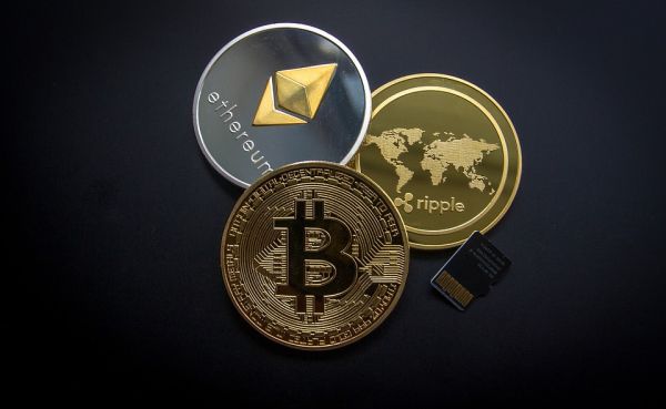 curso sobre bitcoin